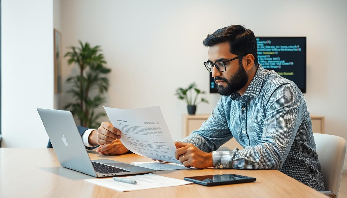 Legal Advice Built for Tech Businesses